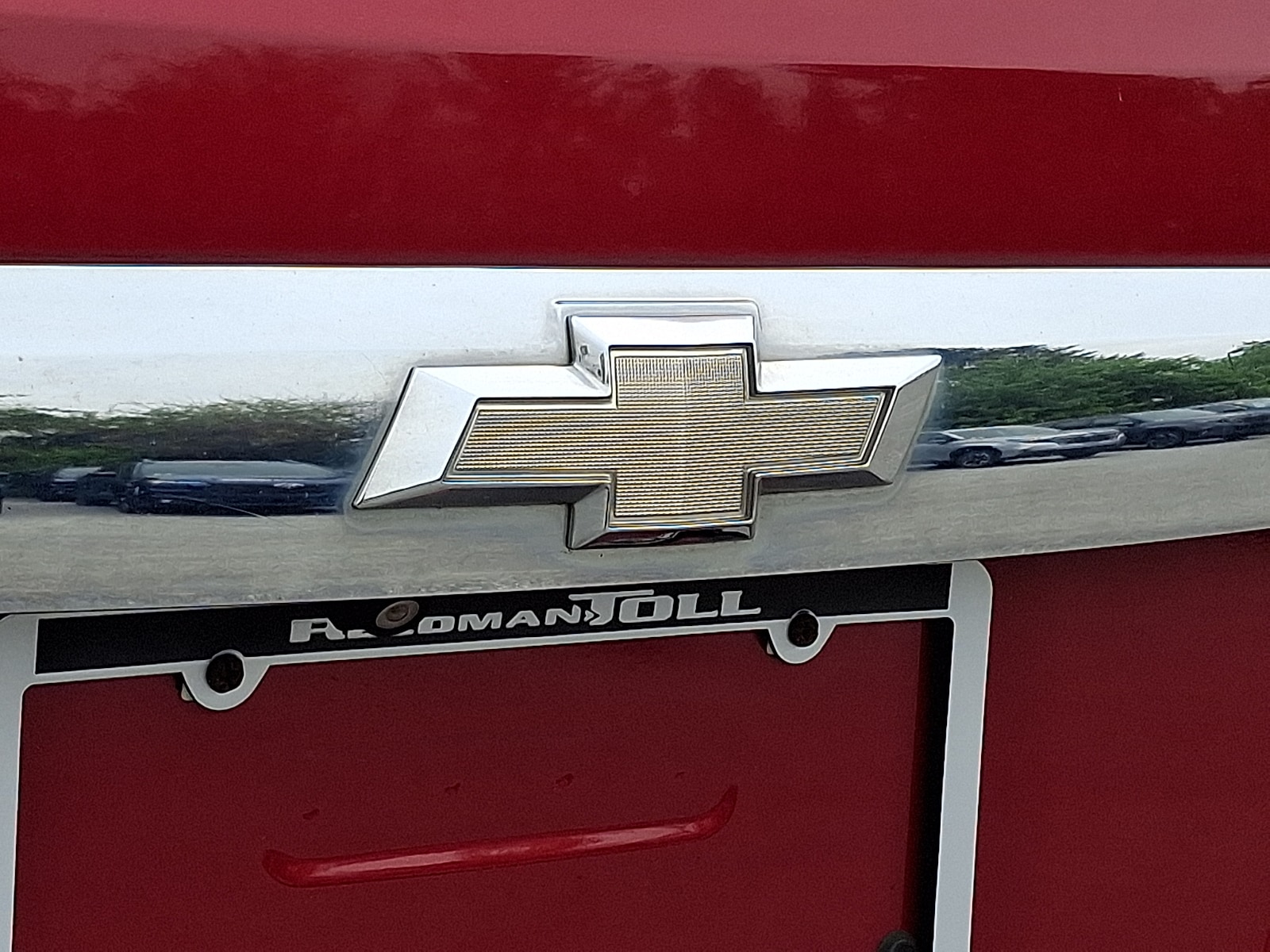 2015 Chevrolet Equinox 1LT - Photo 30