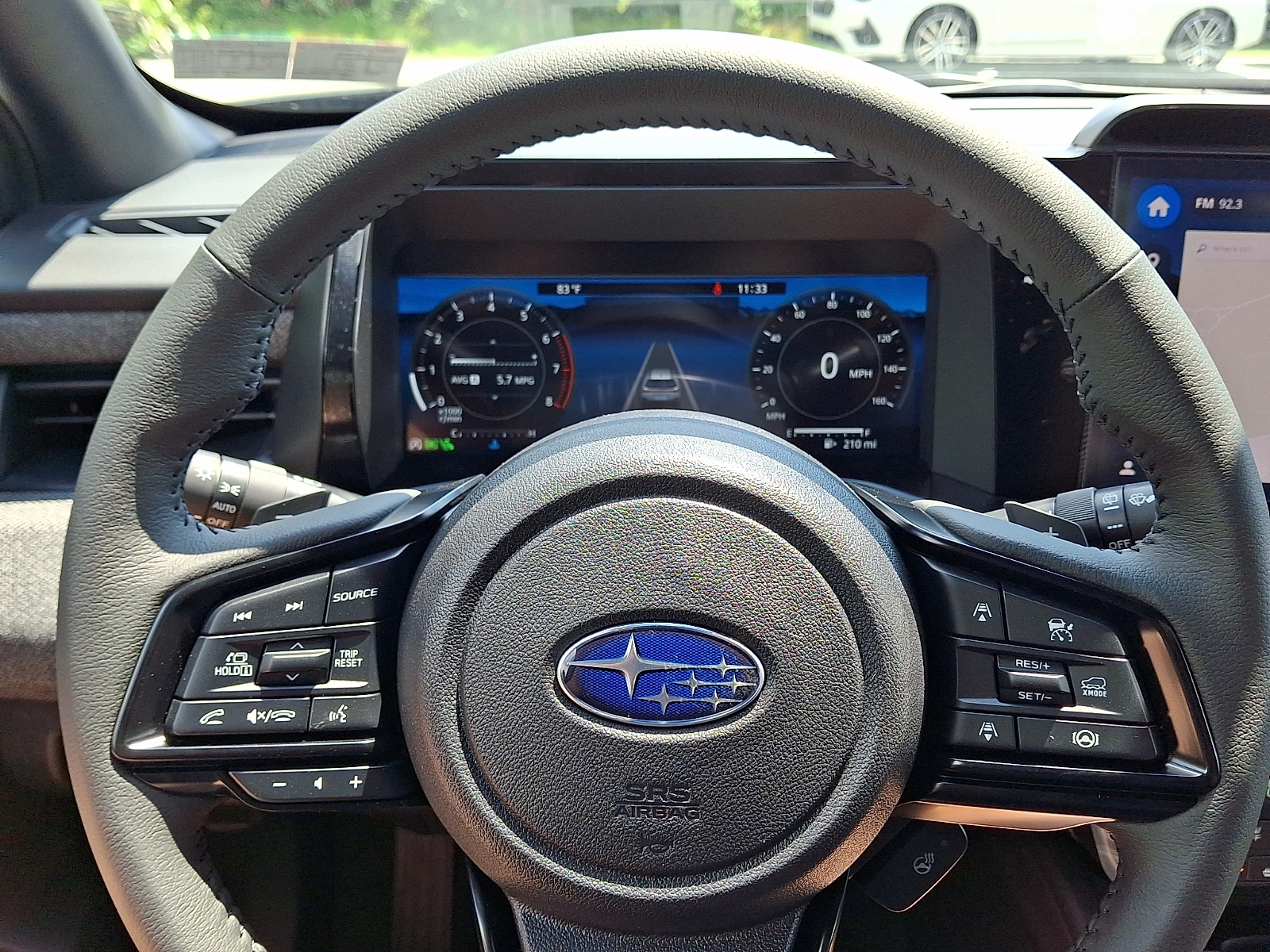 2026 Subaru Outback Limited - Photo 13