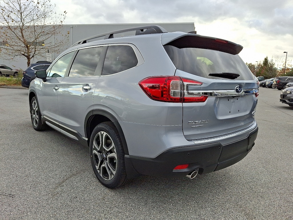 New 2026 Subaru Ascent Touring 7-Passenger SUV