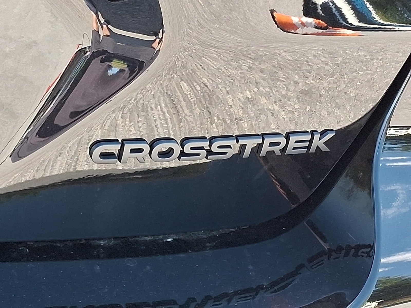 2026 Subaru Crosstrek Limited - Photo 16