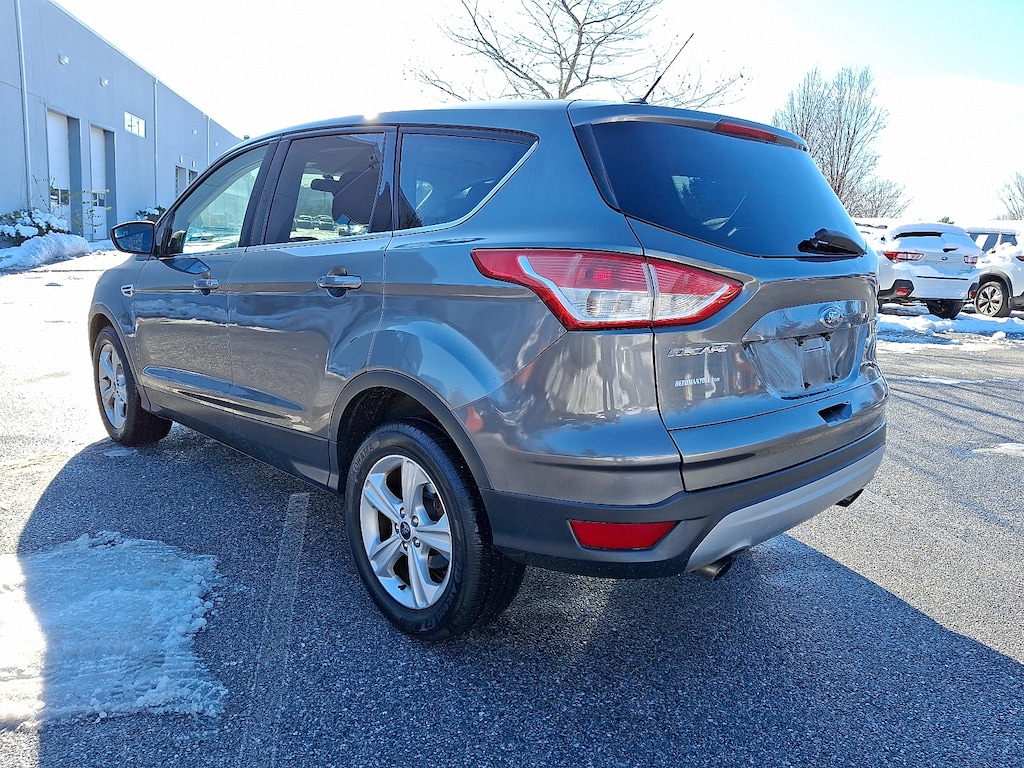 Used 2014 Ford Escape SE Sport Utility