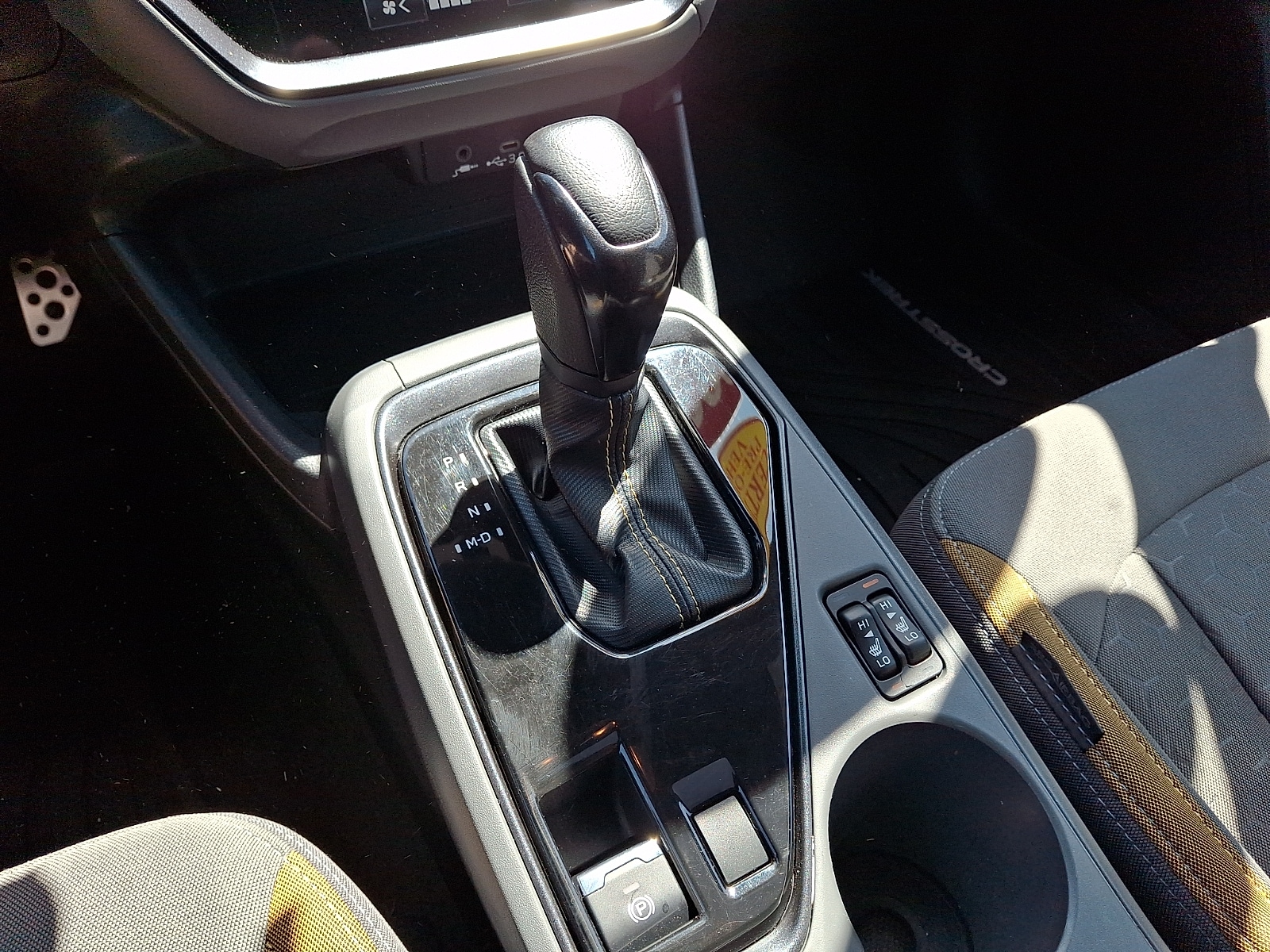 2024 Subaru Crosstrek Sport - Photo 15