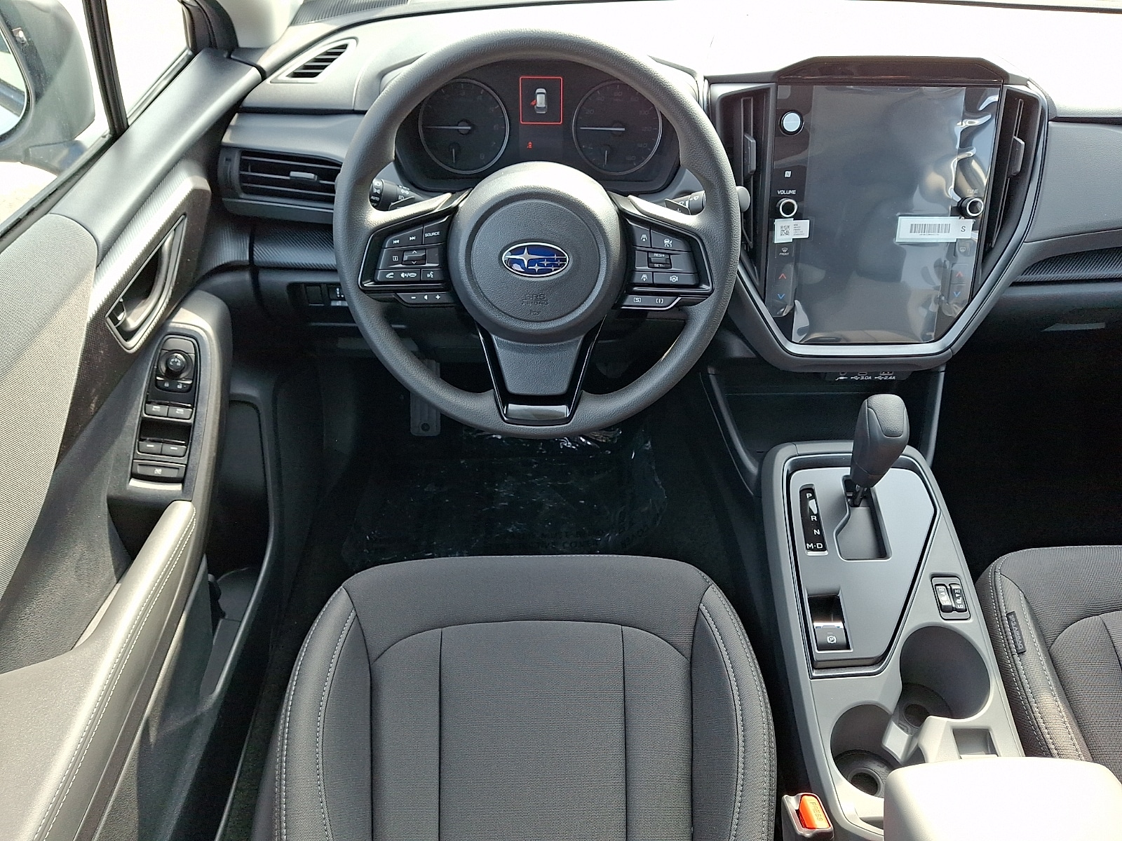 2026 Subaru Crosstrek Premium - Photo 7