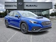 Subaru WRX