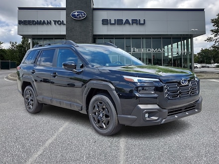 2026 Subaru Outback Limited SUV