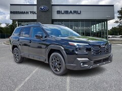 2026 Subaru Outback Limited SUV