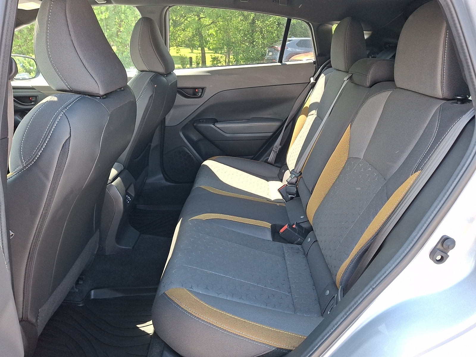 2024 Subaru Crosstrek Sport - Photo 10