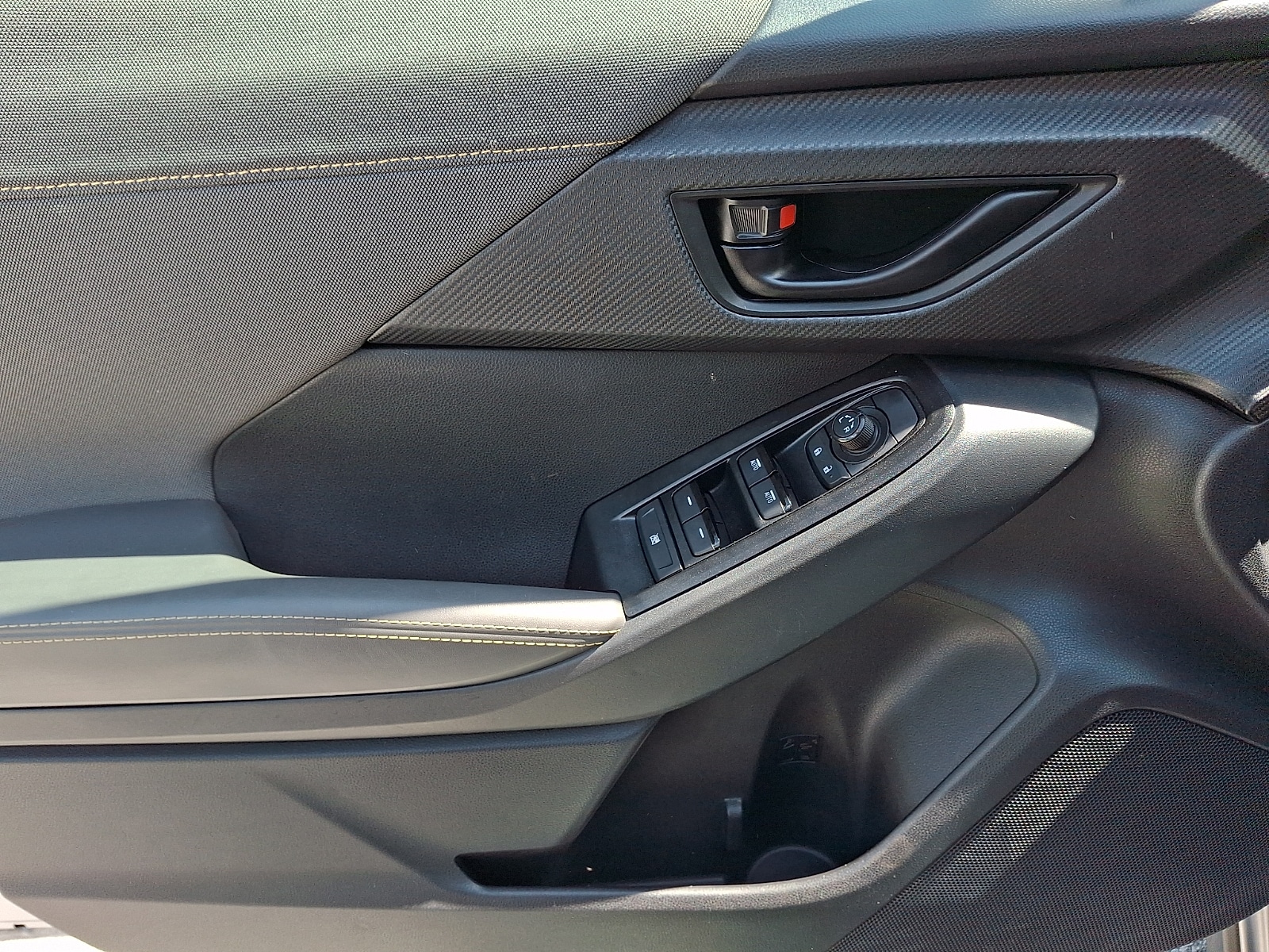 2024 Subaru Crosstrek Sport - Photo 12