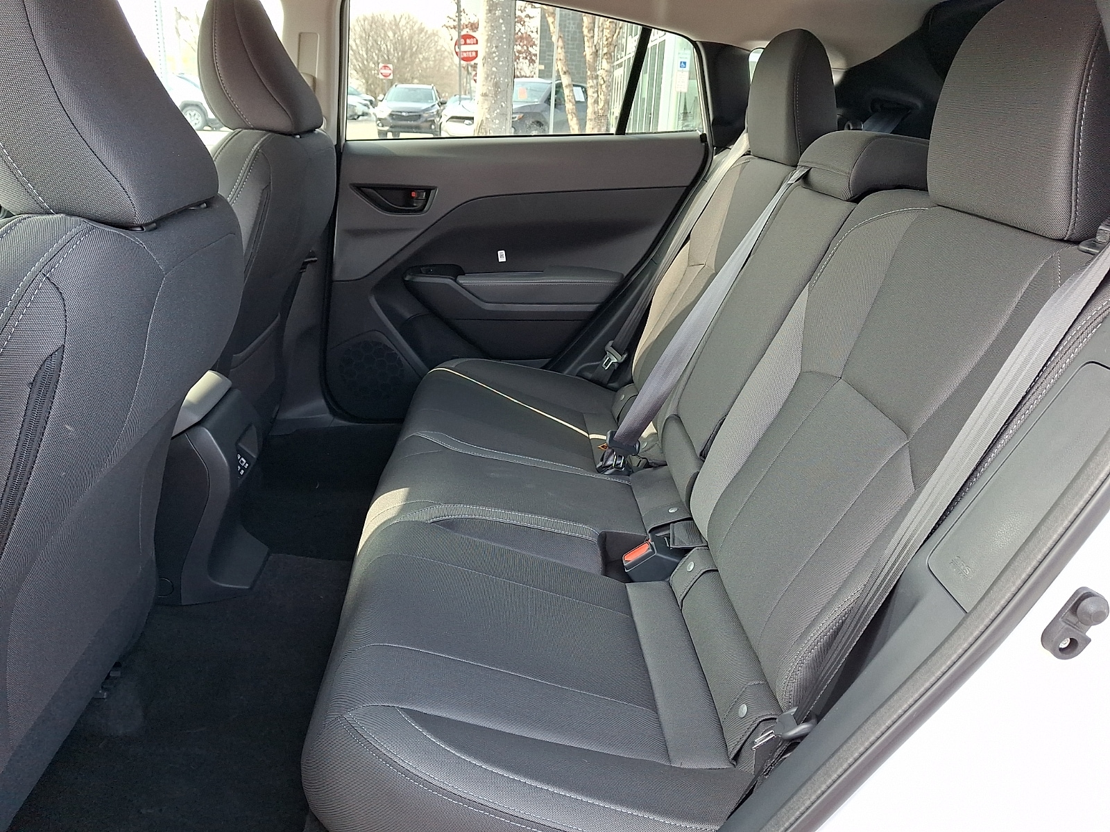 2026 Subaru Crosstrek Premium - Photo 6