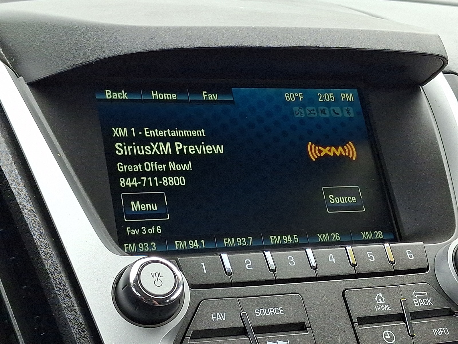 2015 Chevrolet Equinox 1LT - Photo 17