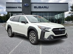 2025 Subaru Outback Premium SUV