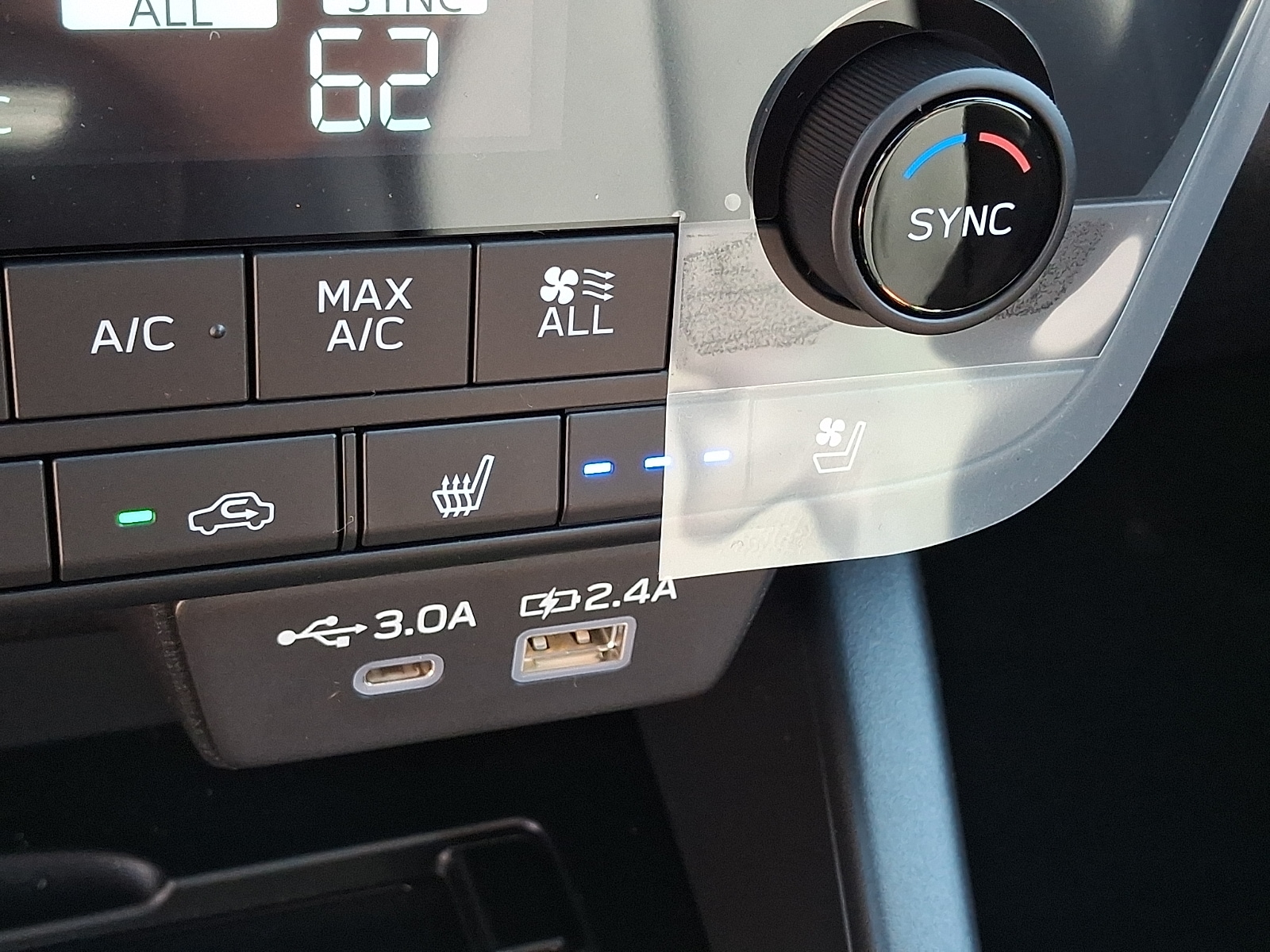 2026 Subaru Outback Wilderness - Photo 13
