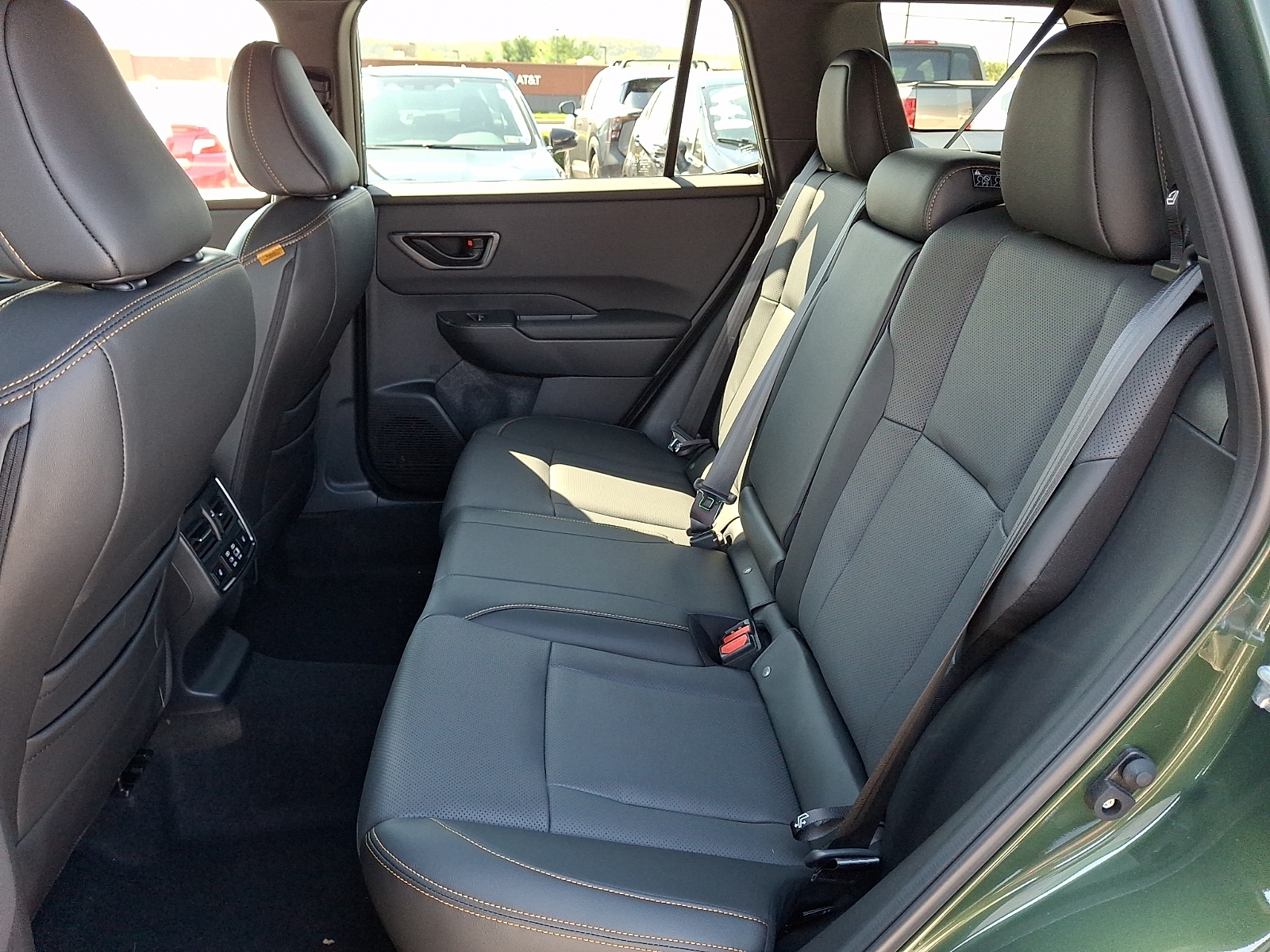 2026 Subaru Outback Wilderness - Photo 6