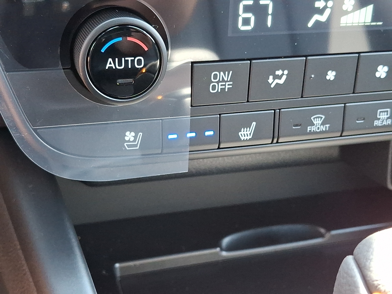 2026 Subaru Outback Wilderness - Photo 15