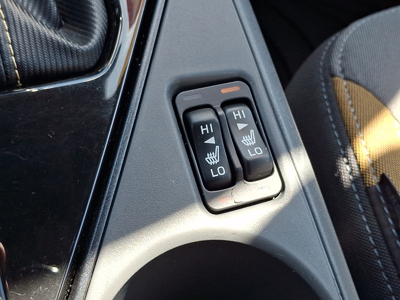 2024 Subaru Crosstrek Sport - Photo 24