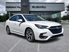 2025 Subaru Legacy Premium Sedan