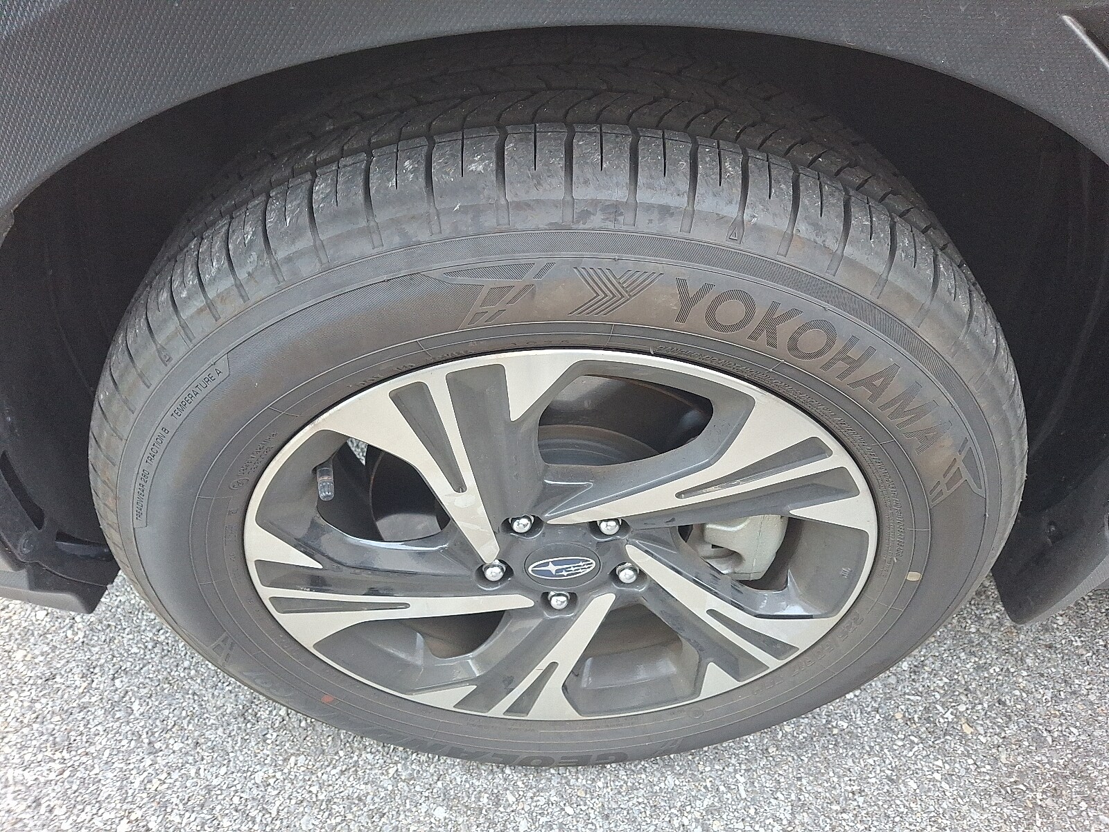 2025 Subaru Crosstrek Premium photo 2