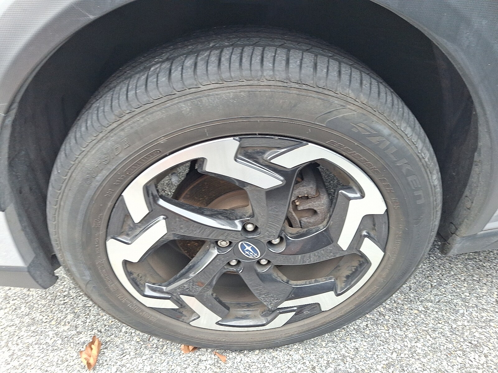 2022 Subaru Crosstrek Limited photo 2