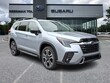 Subaru Ascent