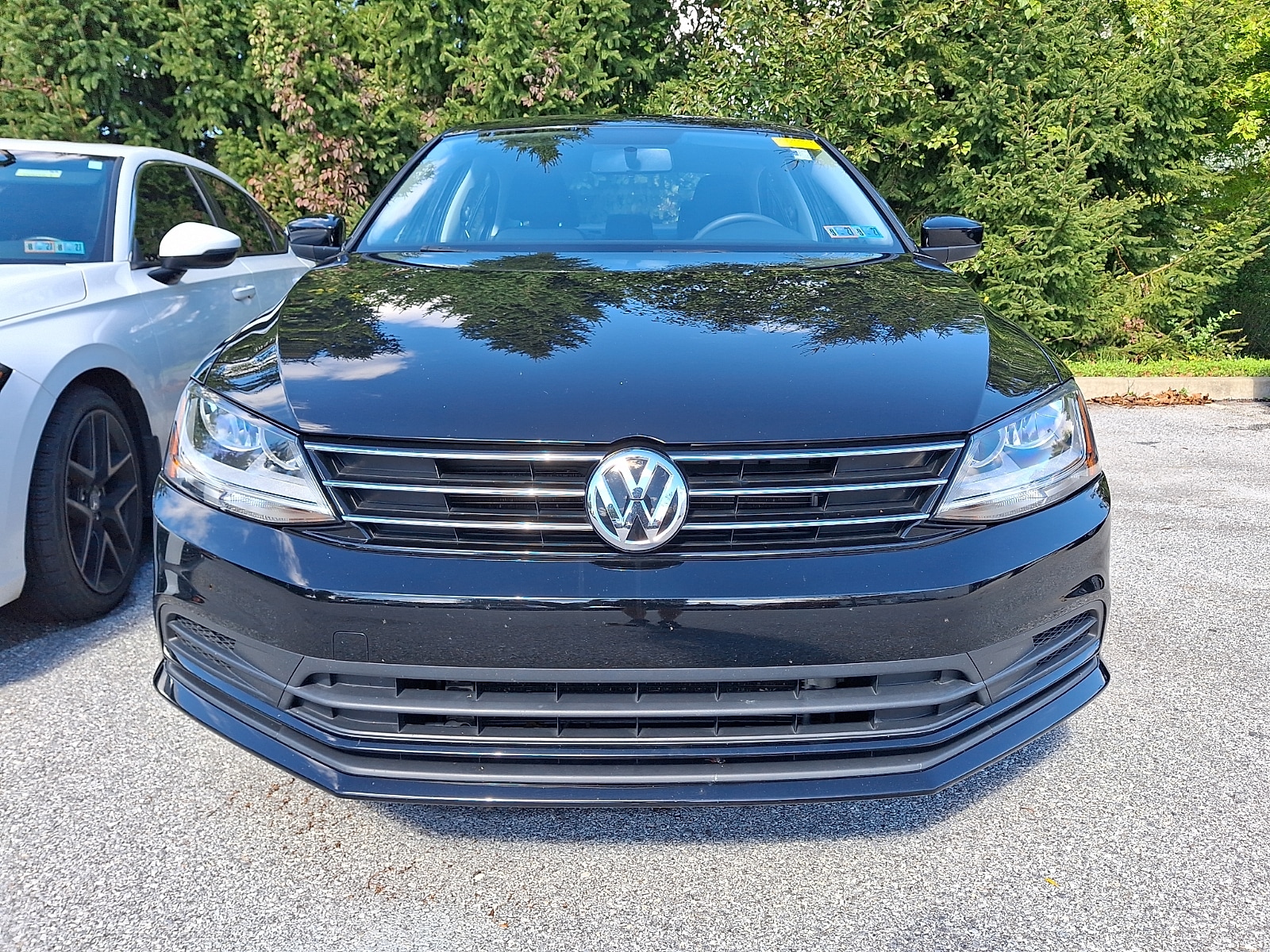 Used 2017 Volkswagen Jetta S with VIN 3VW167AJ6HM382074 for sale in Exton, PA