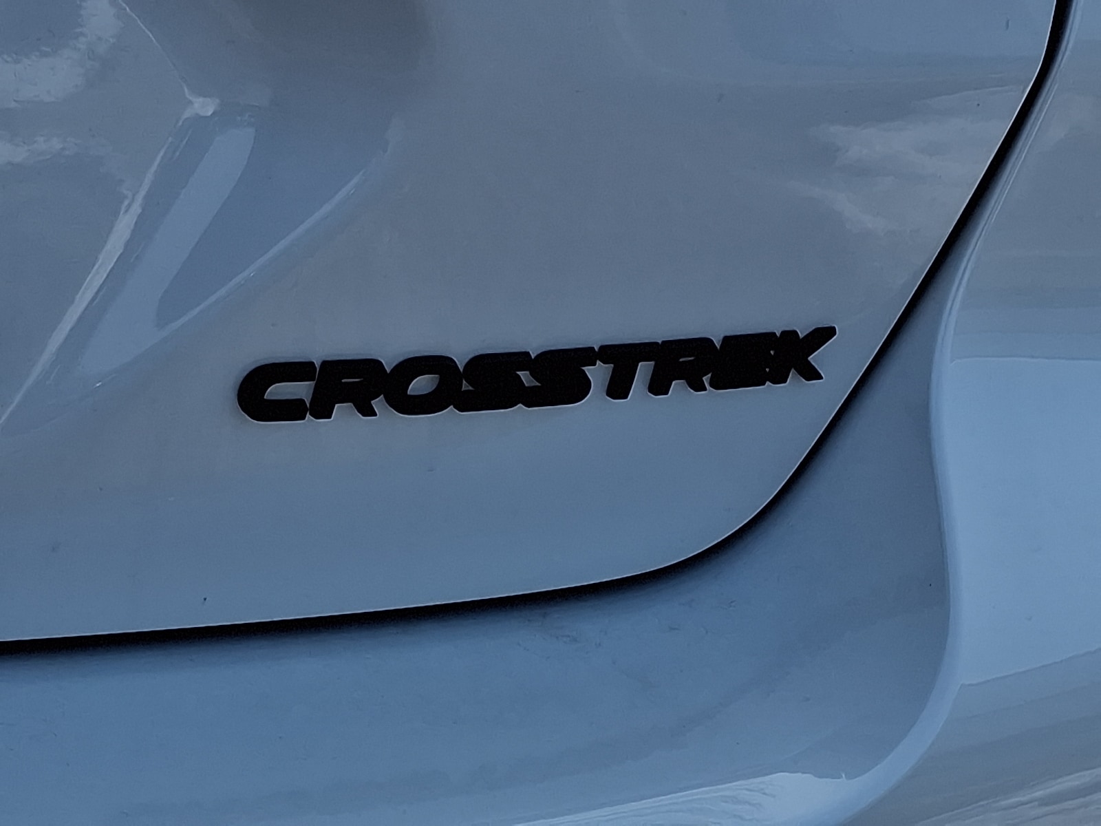 2026 Subaru Crosstrek Premium - Photo 17