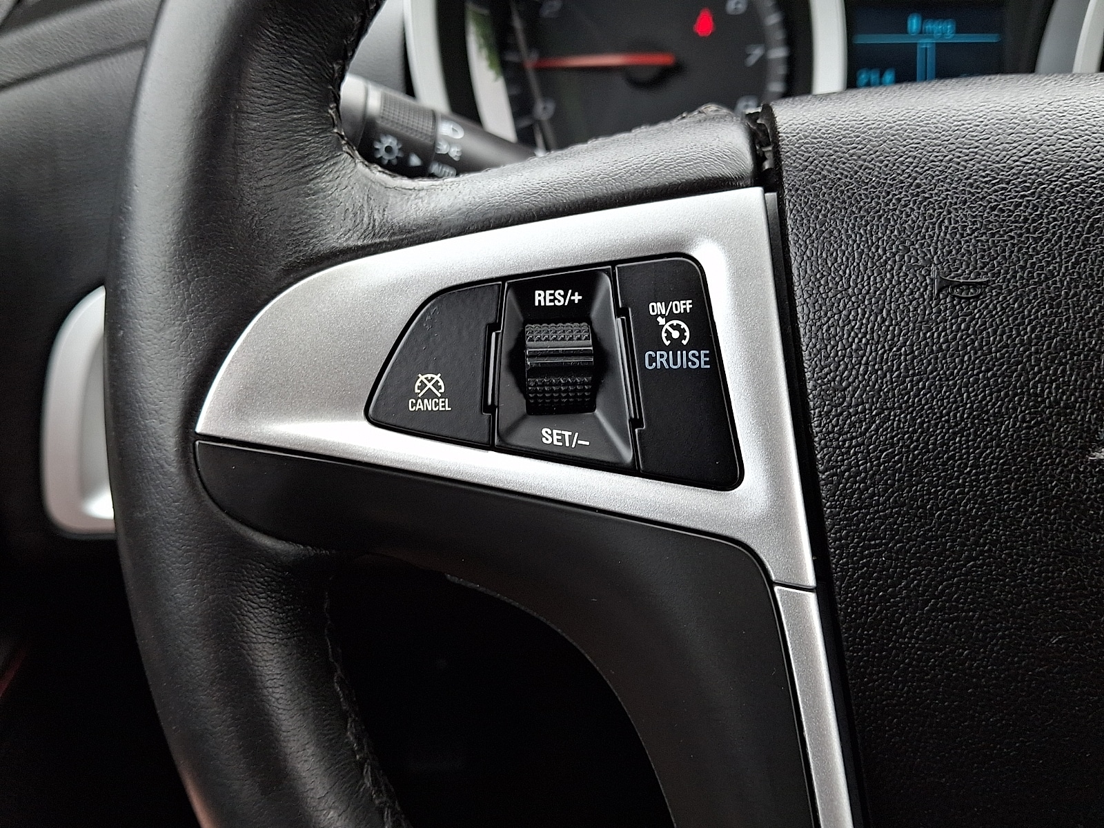 2015 Chevrolet Equinox 1LT - Photo 21