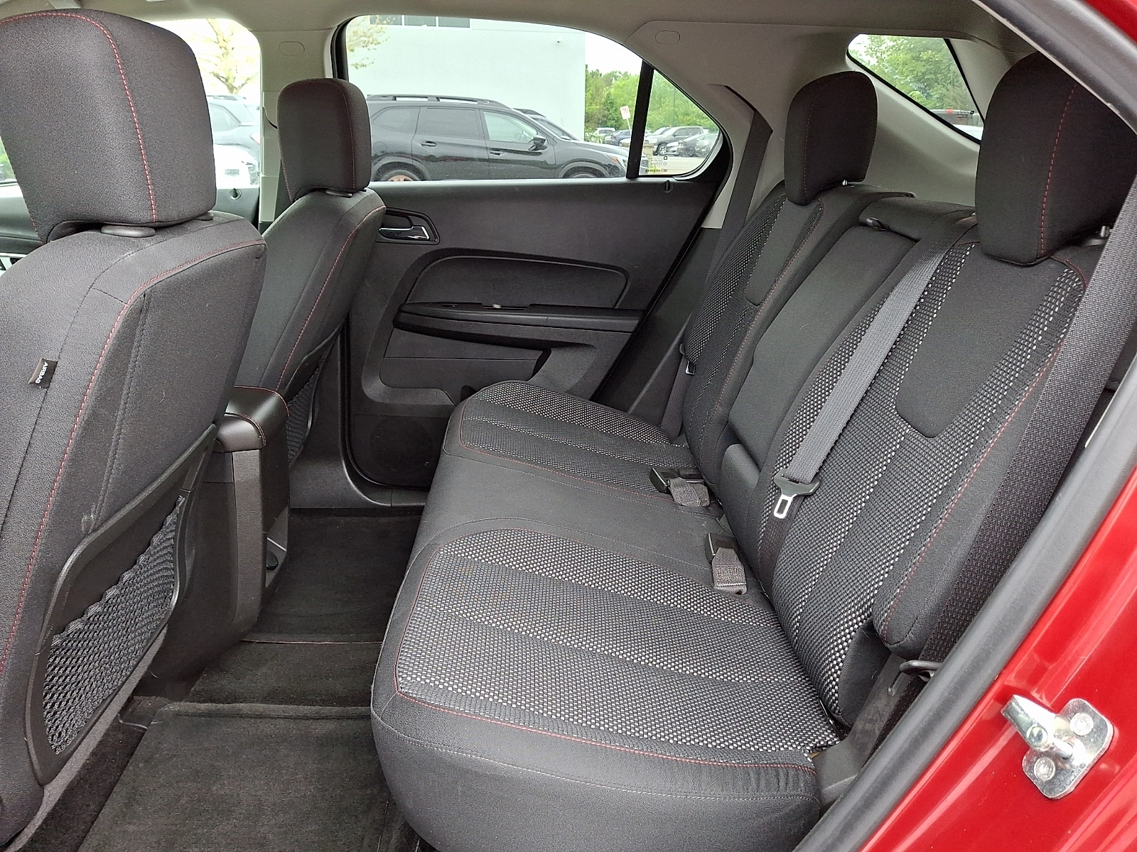 2015 Chevrolet Equinox 1LT - Photo 10