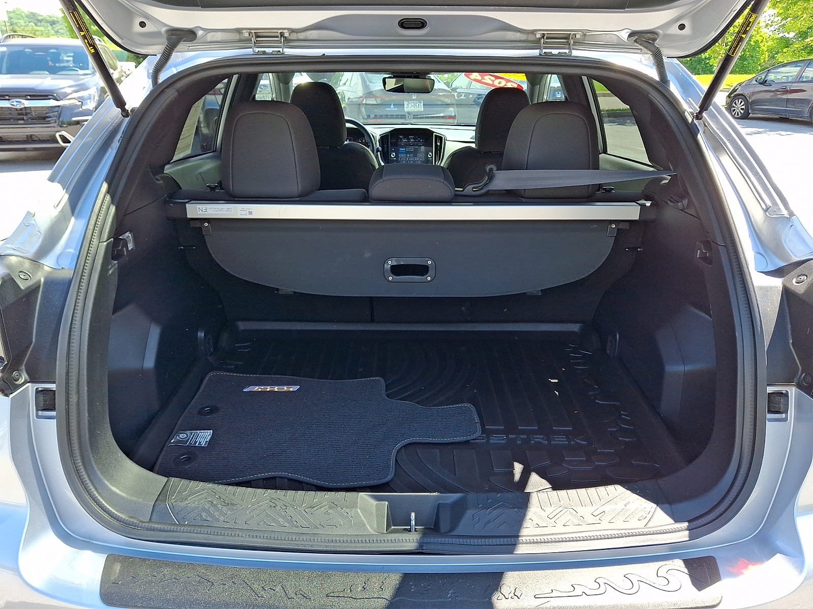 2024 Subaru Crosstrek Sport - Photo 27