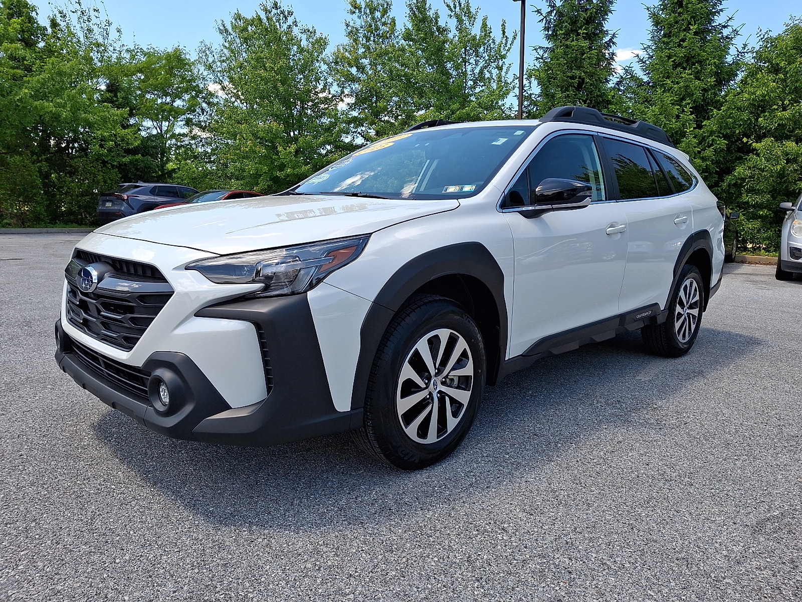 Certified Inventory | Reedman-Toll Subaru of Exton