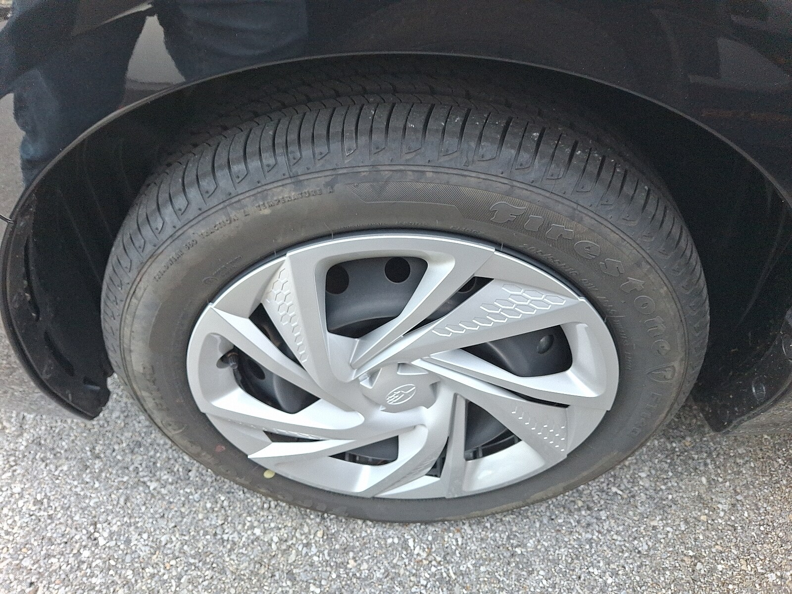 2025 Subaru Impreza Base photo 3