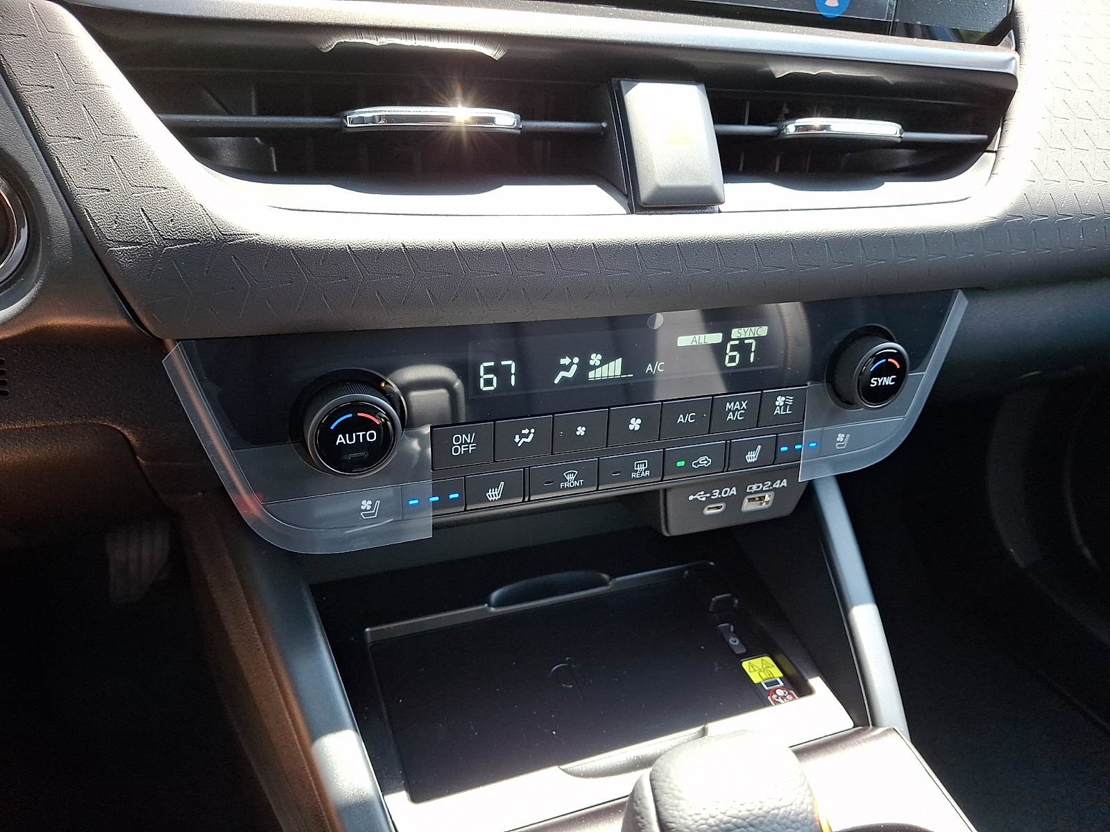 2026 Subaru Outback Wilderness - Photo 11