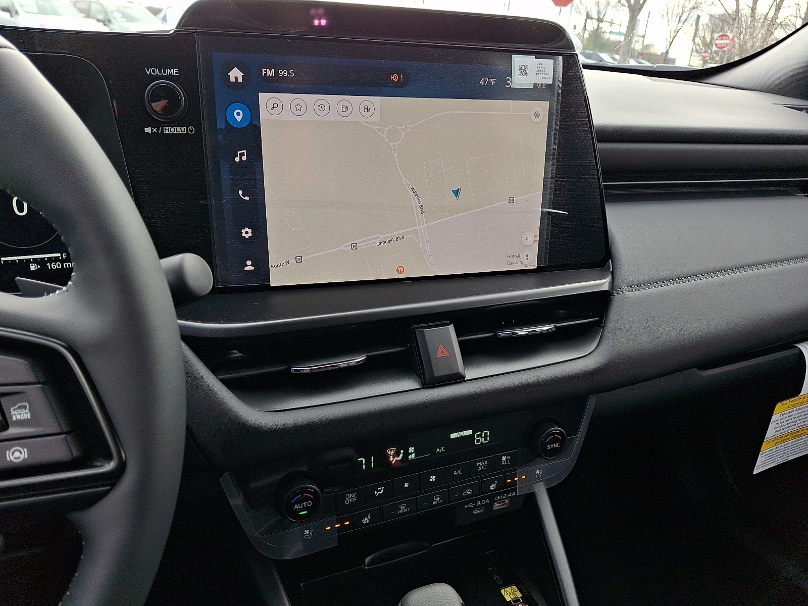 2026 Subaru Outback Touring XT - Photo 11