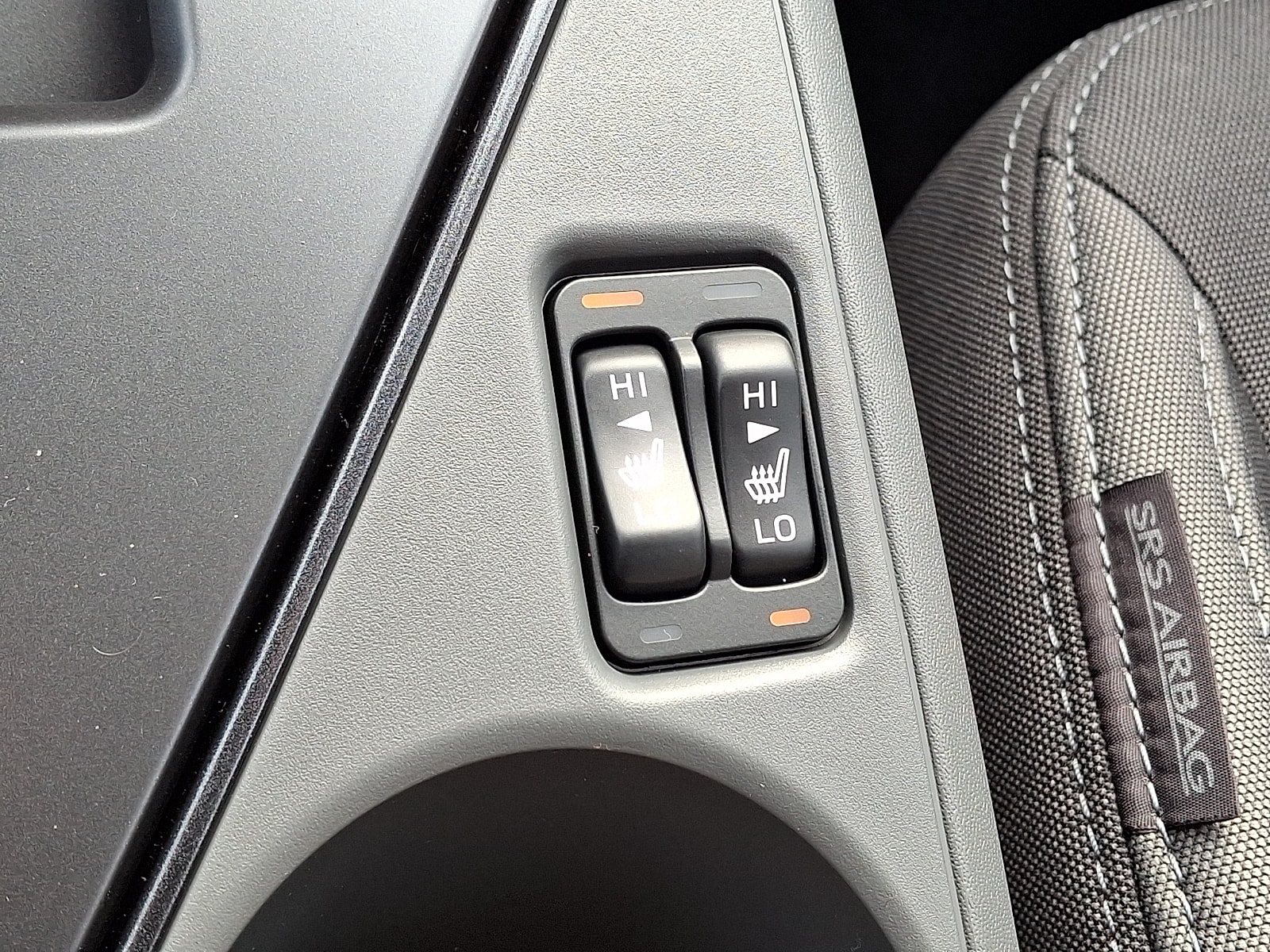 2026 Subaru Crosstrek Premium - Photo 15