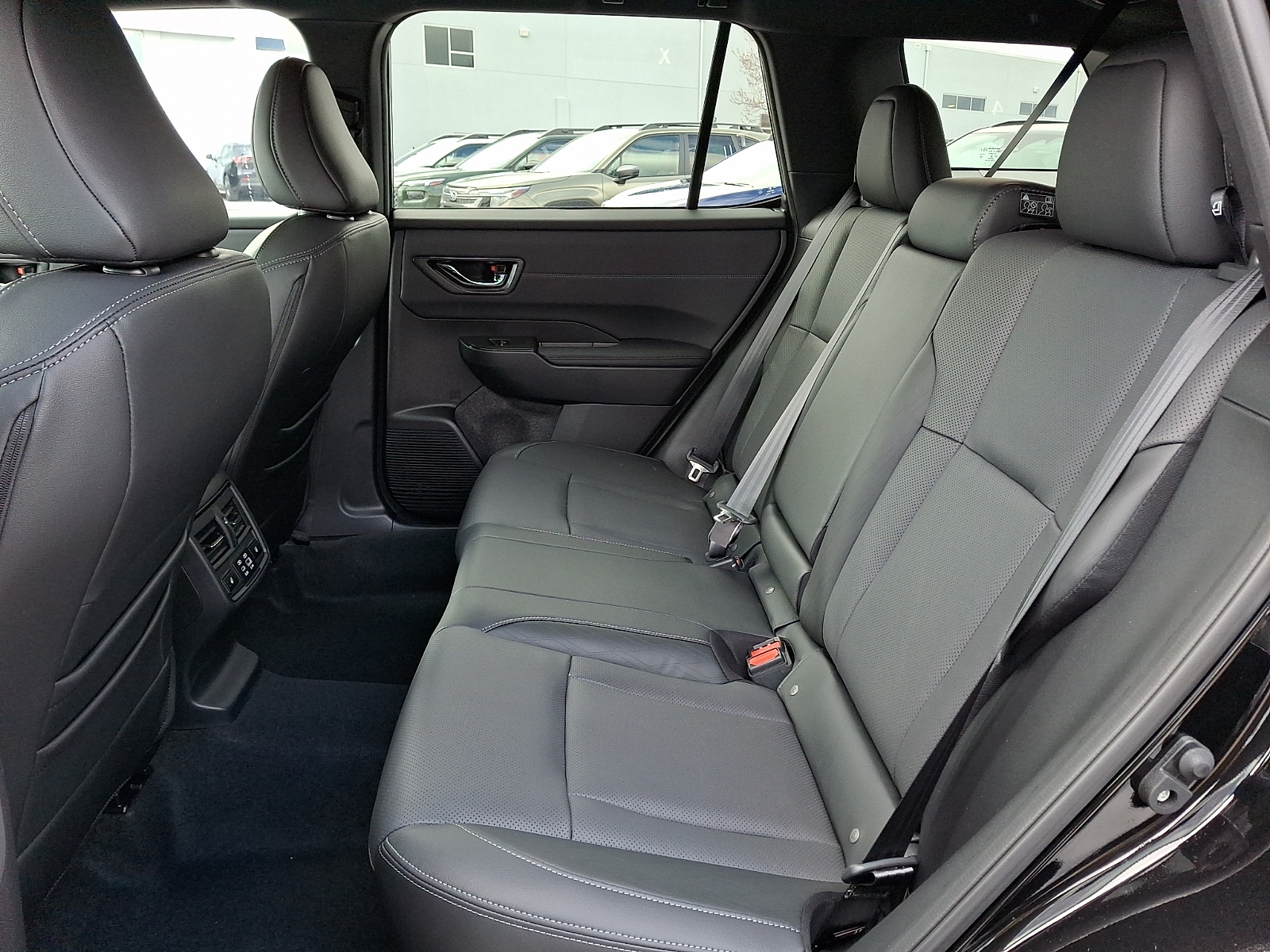 2026 Subaru Outback Touring XT - Photo 6