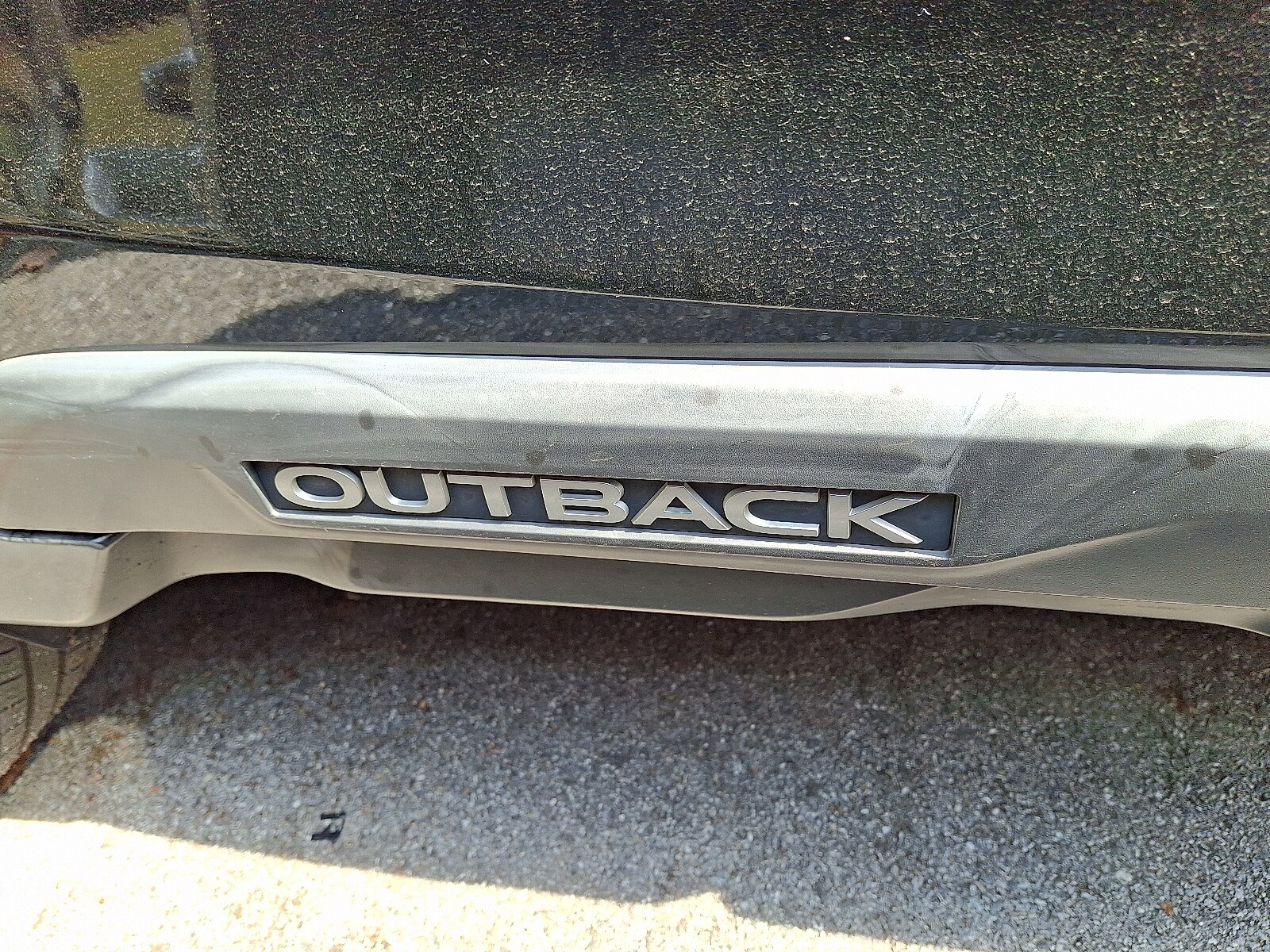 2020 Subaru Outback Touring XT photo 2