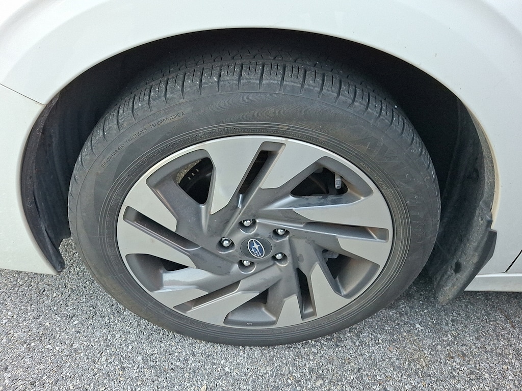 Certified 2023 Subaru Legacy Touring XT Car