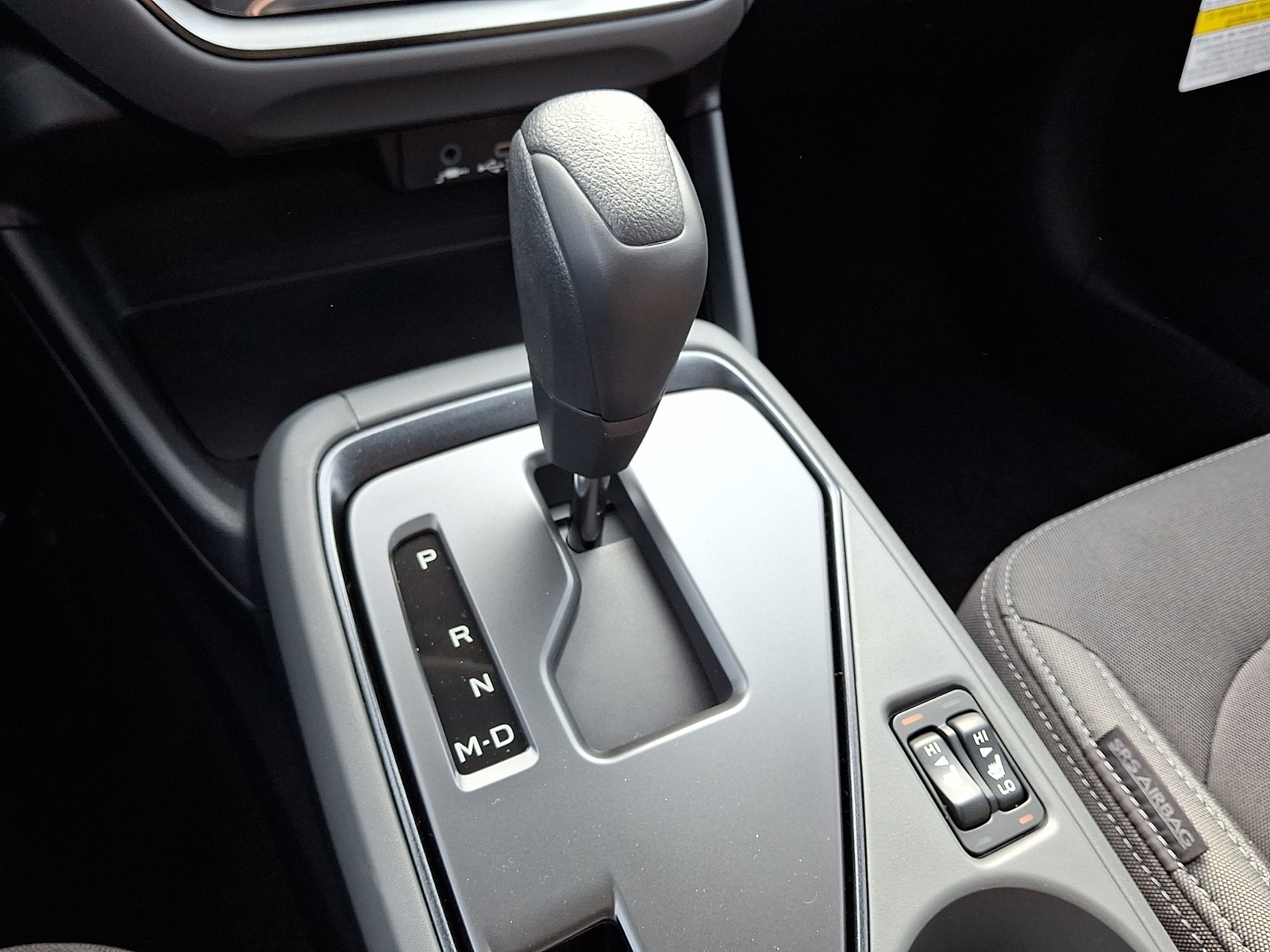2026 Subaru Crosstrek Premium - Photo 10