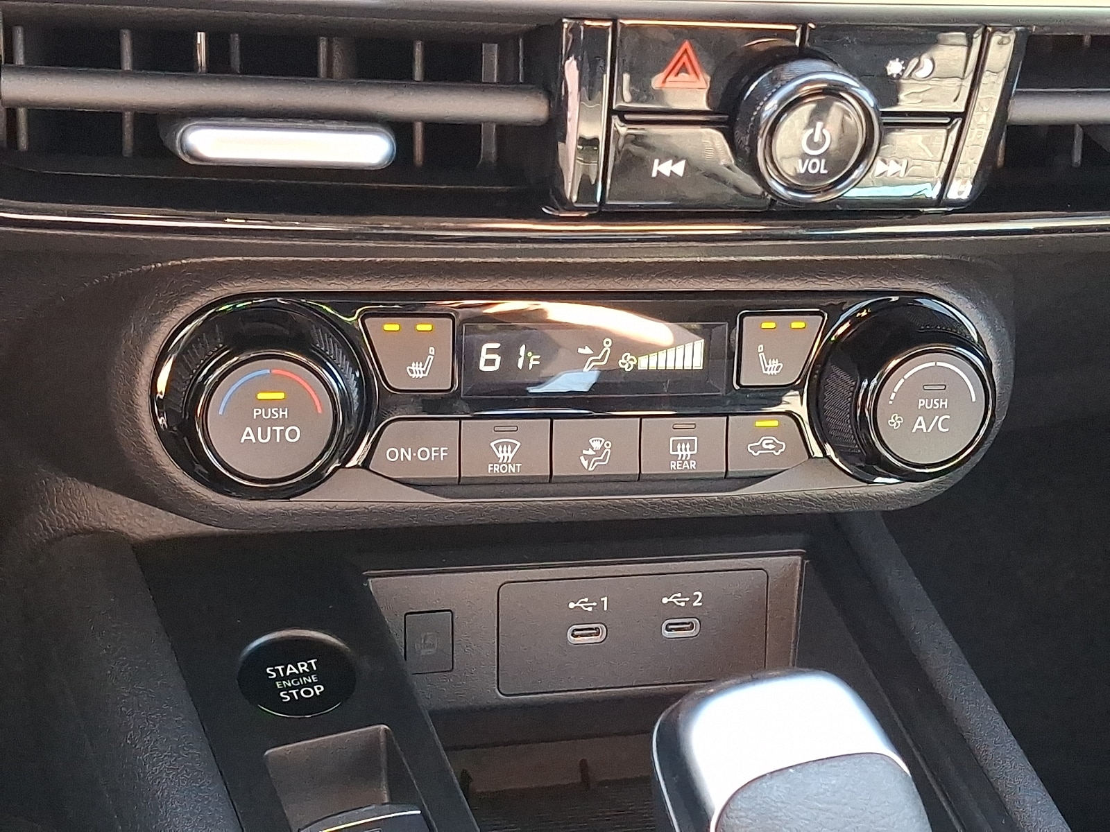 2026 Nissan KICKS SV AWD - Photo 15