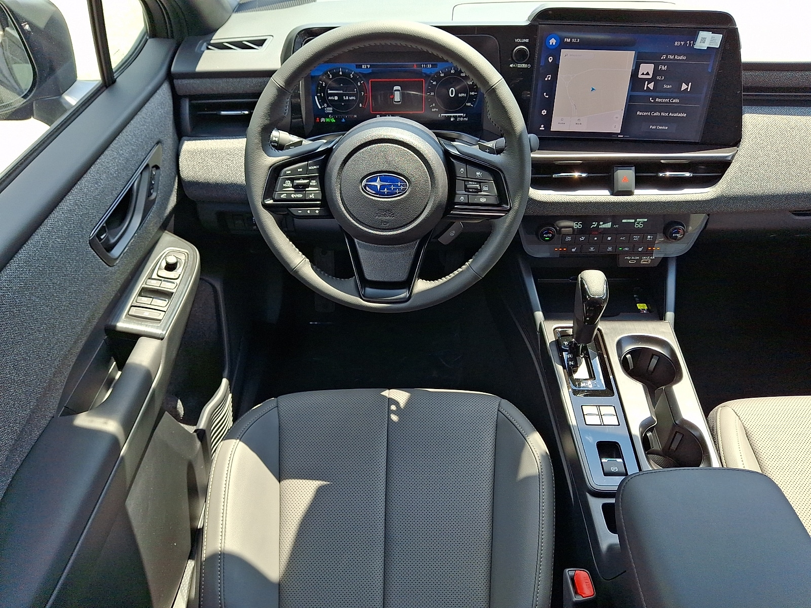 2026 Subaru Outback Limited - Photo 7