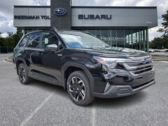 2026 Subaru Forester Premium Hybrid SUV