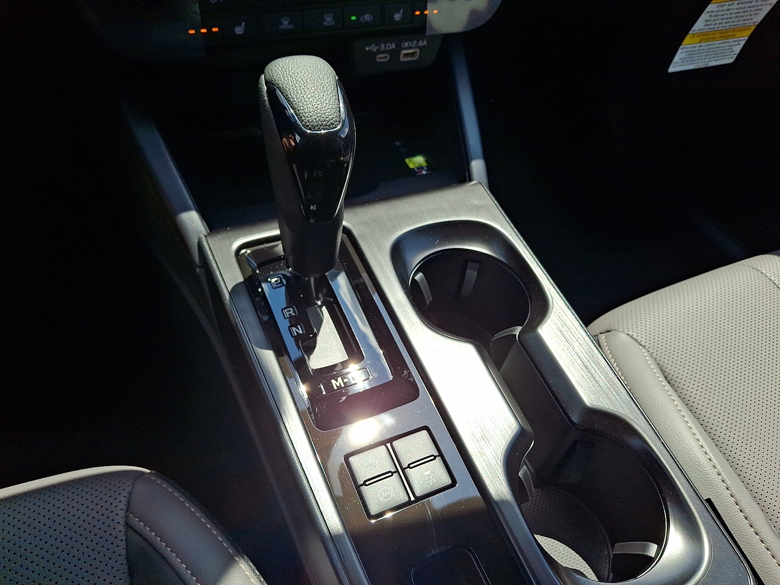 2026 Subaru Outback Limited - Photo 10