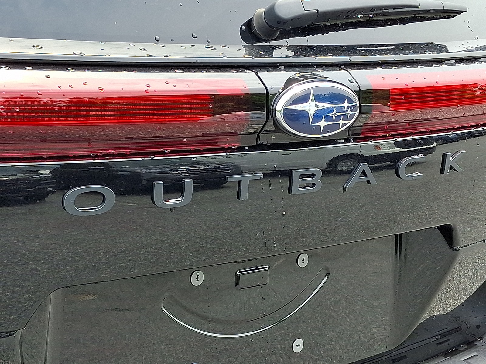 2026 Subaru Outback Limited - Photo 16