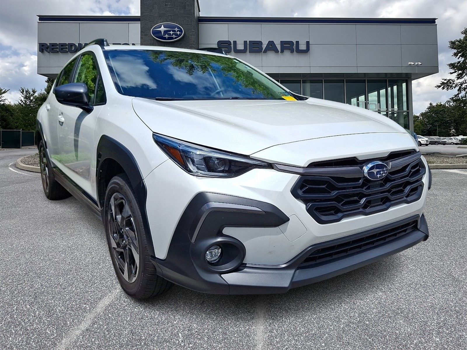 Certified Inventory | Reedman-Toll Subaru of Exton