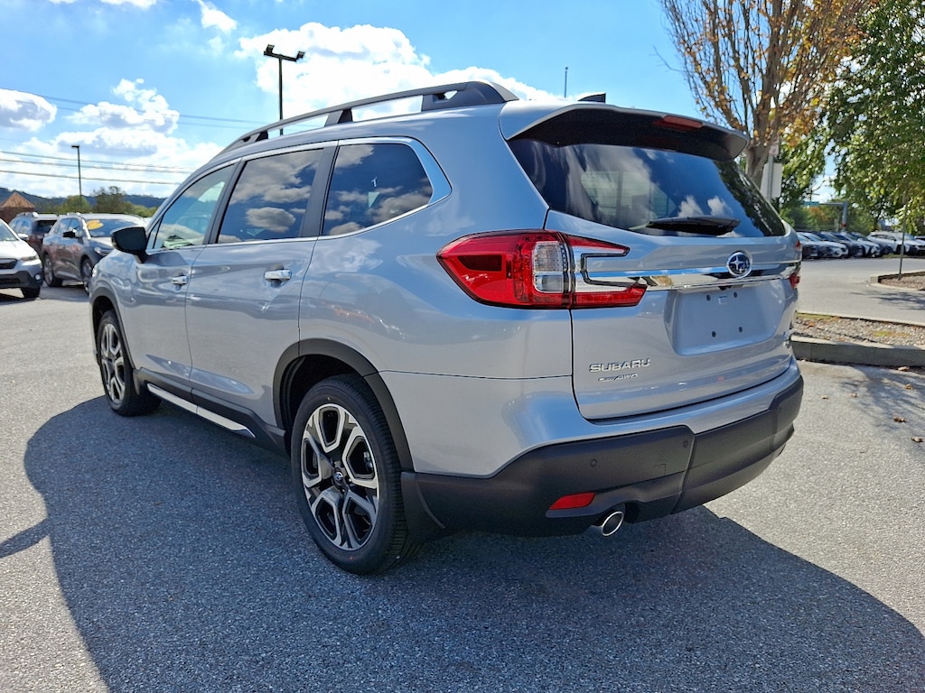 New 2025 Subaru Ascent Touring 7-Passenger SUV