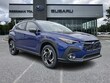  Subaru Crosstrek