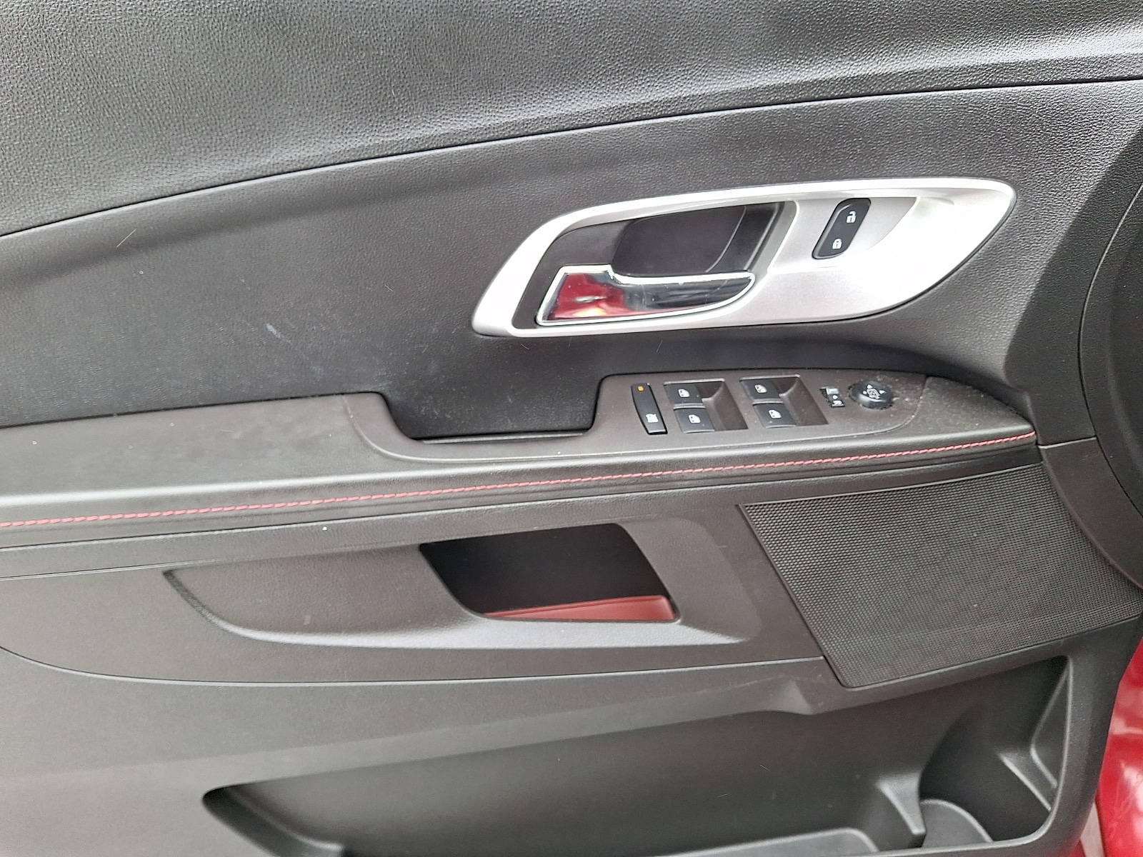 2015 Chevrolet Equinox 1LT - Photo 12