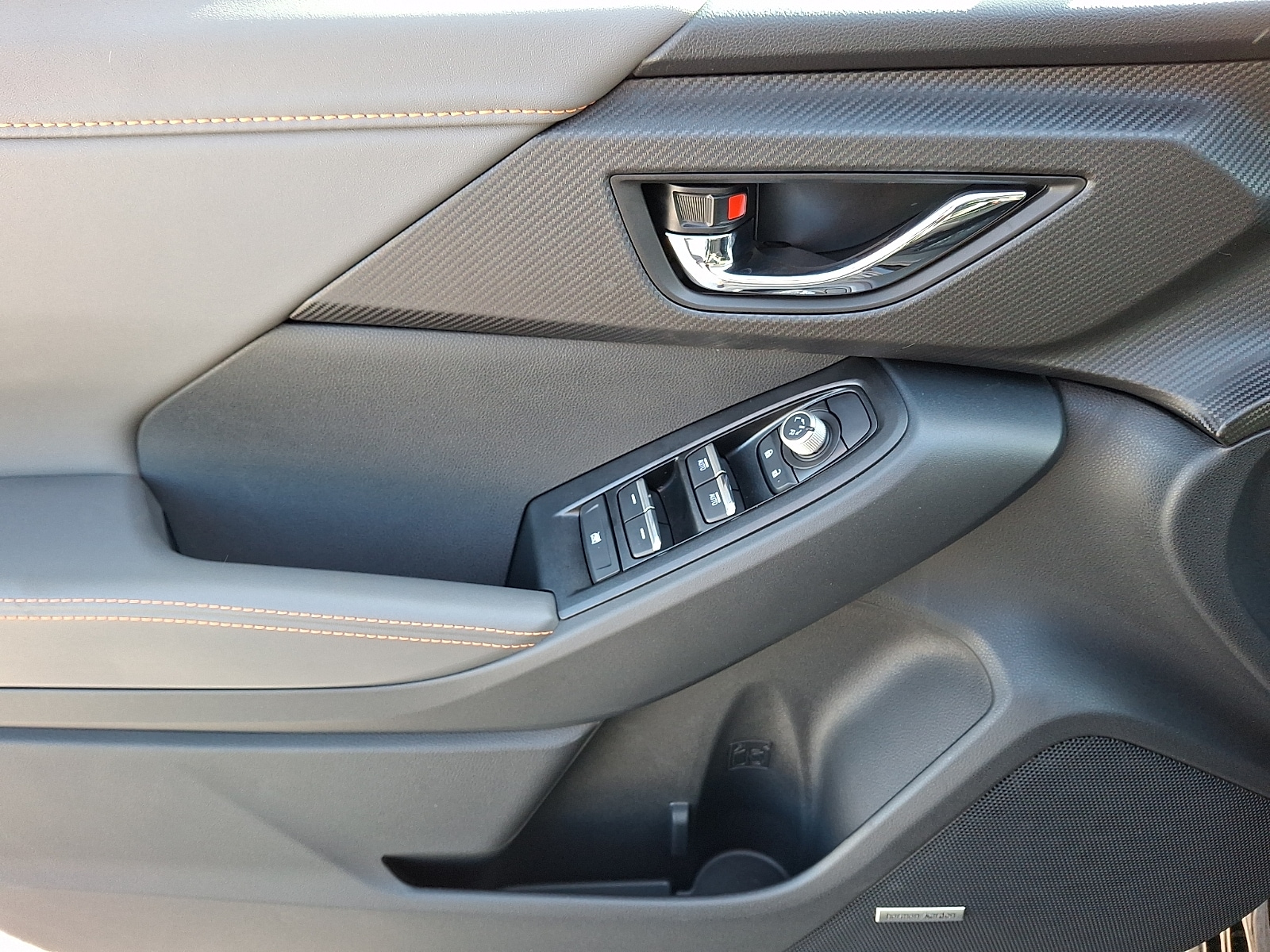 2026 Subaru Crosstrek Limited - Photo 8