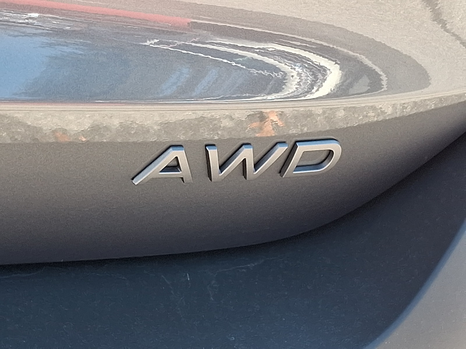2026 Nissan KICKS SV AWD - Photo 30