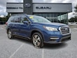  Subaru Ascent
