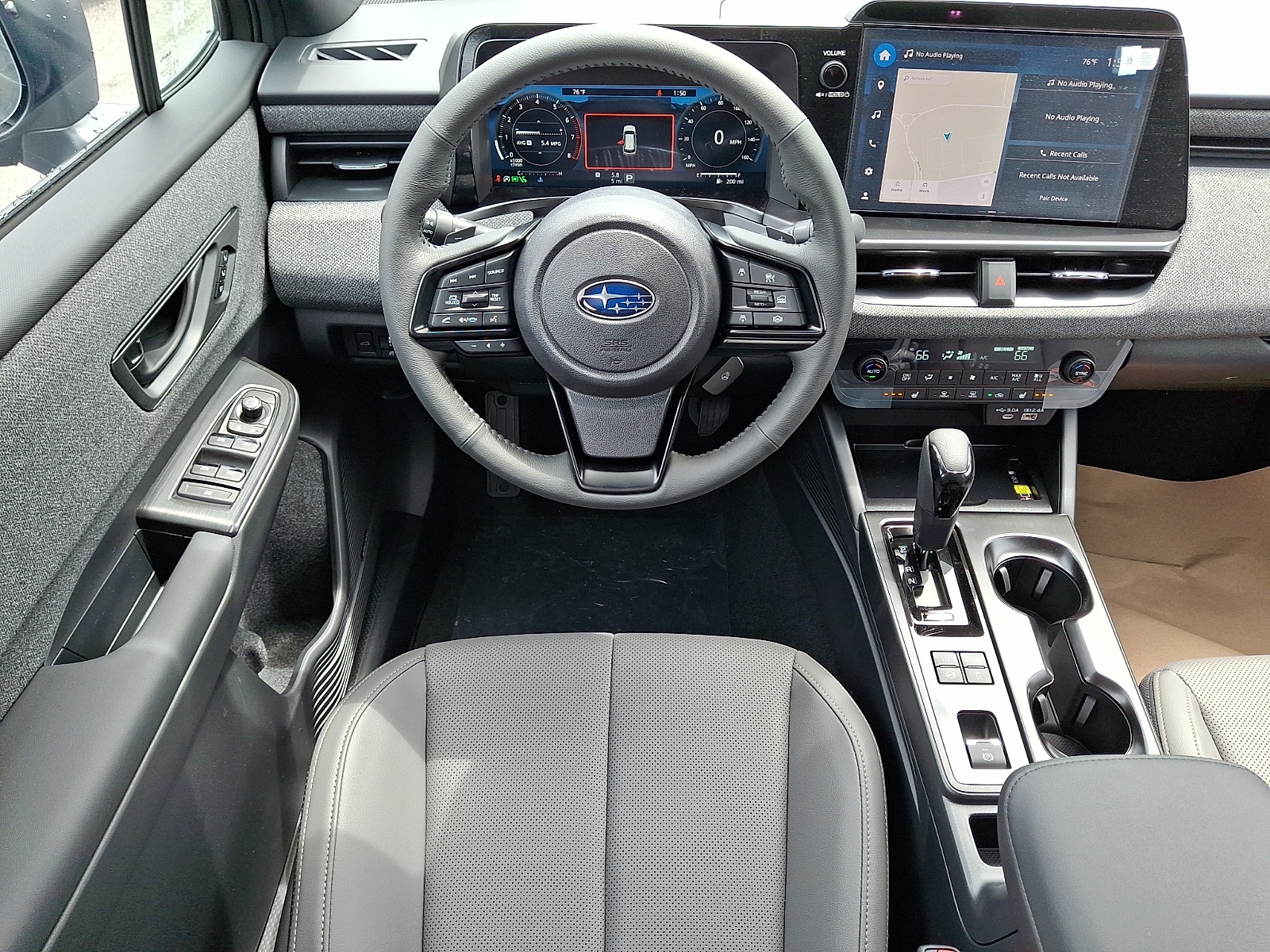 2026 Subaru Outback Limited - Photo 7
